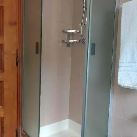 Chalet Da Maria - Sara *