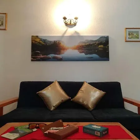 Chalet Da Maria - Sara