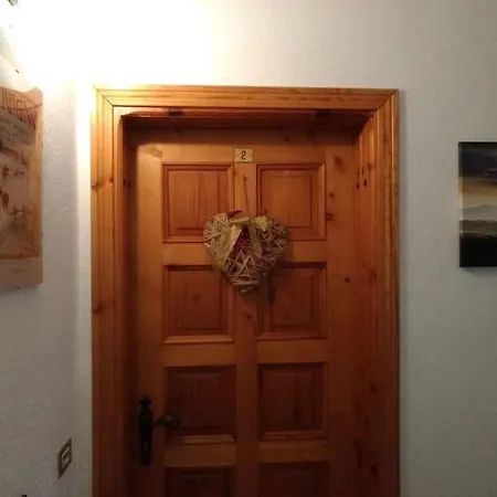 Apartment Chalet Da Maria - Sara Livigno
