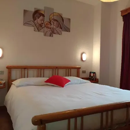 Apartment Chalet Da Maria - Sara