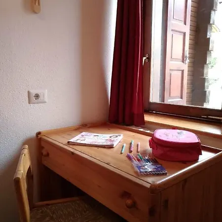 Apartment Chalet Da Maria - Sara *
