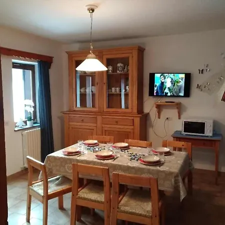Chalet Da Maria - Sara