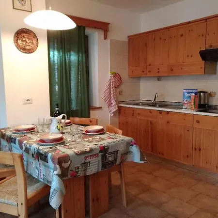 Chalet Da Maria - Sara
