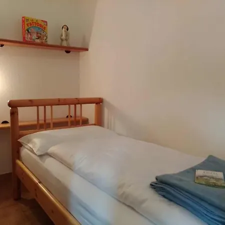 Chalet Da Maria - Sara Apartment