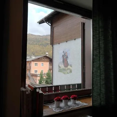 Apartment Chalet Da Maria - Sara *