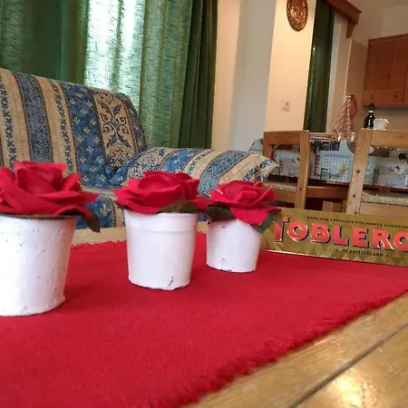 Chalet Da Maria - Sara