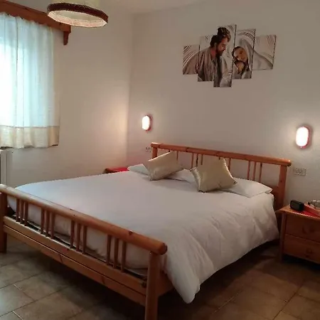 Chalet Da Maria - Sara Apartment Livigno