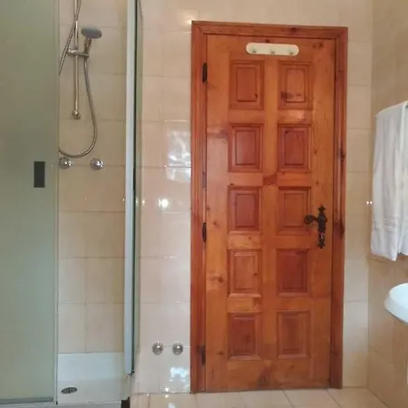 Apartment Chalet Da Maria - Sara *