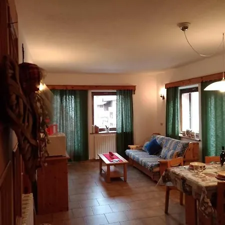 Chalet Da Maria - Sara *