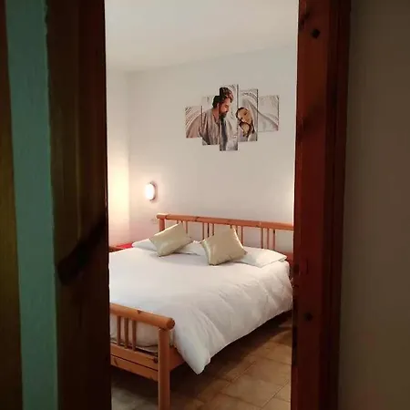 Chalet Da Maria - Sara