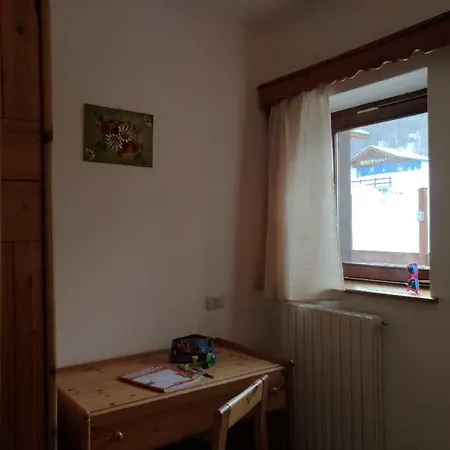 Apartment Chalet Da Maria - Sara *