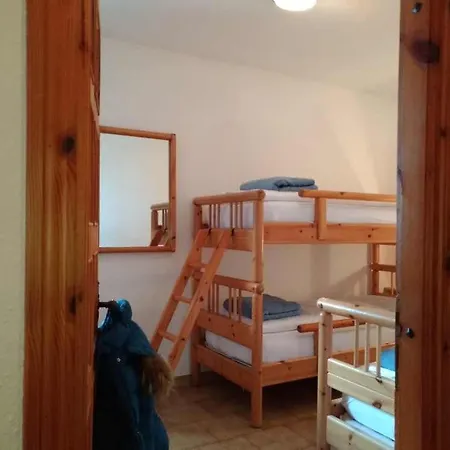 Chalet Da Maria - Sara *