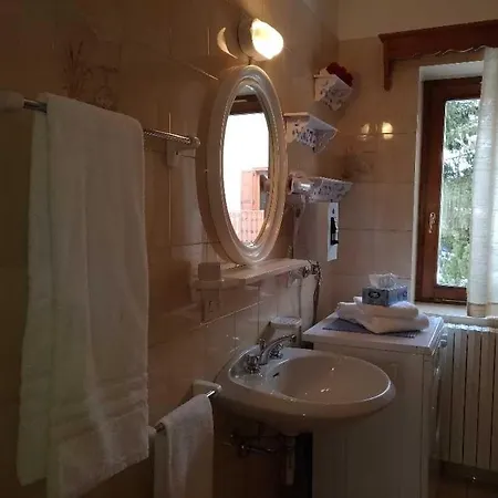 Apartment Chalet Da Maria - Sara