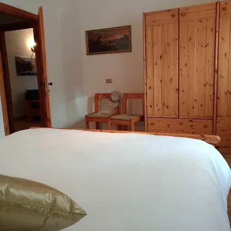 Apartment Chalet Da Maria - Sara